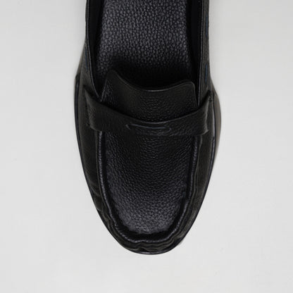 Luma Loafers Genuine Leather - S/S 2026 KL