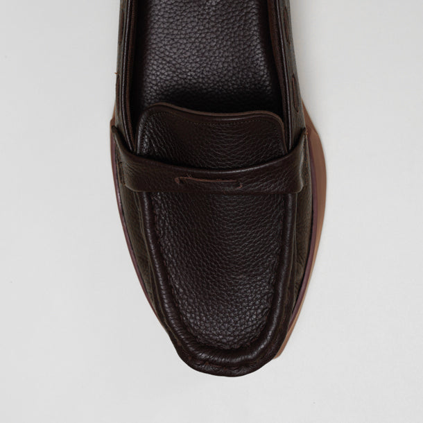 Luma Loafers Genuine Leather - S/S 2026 KL