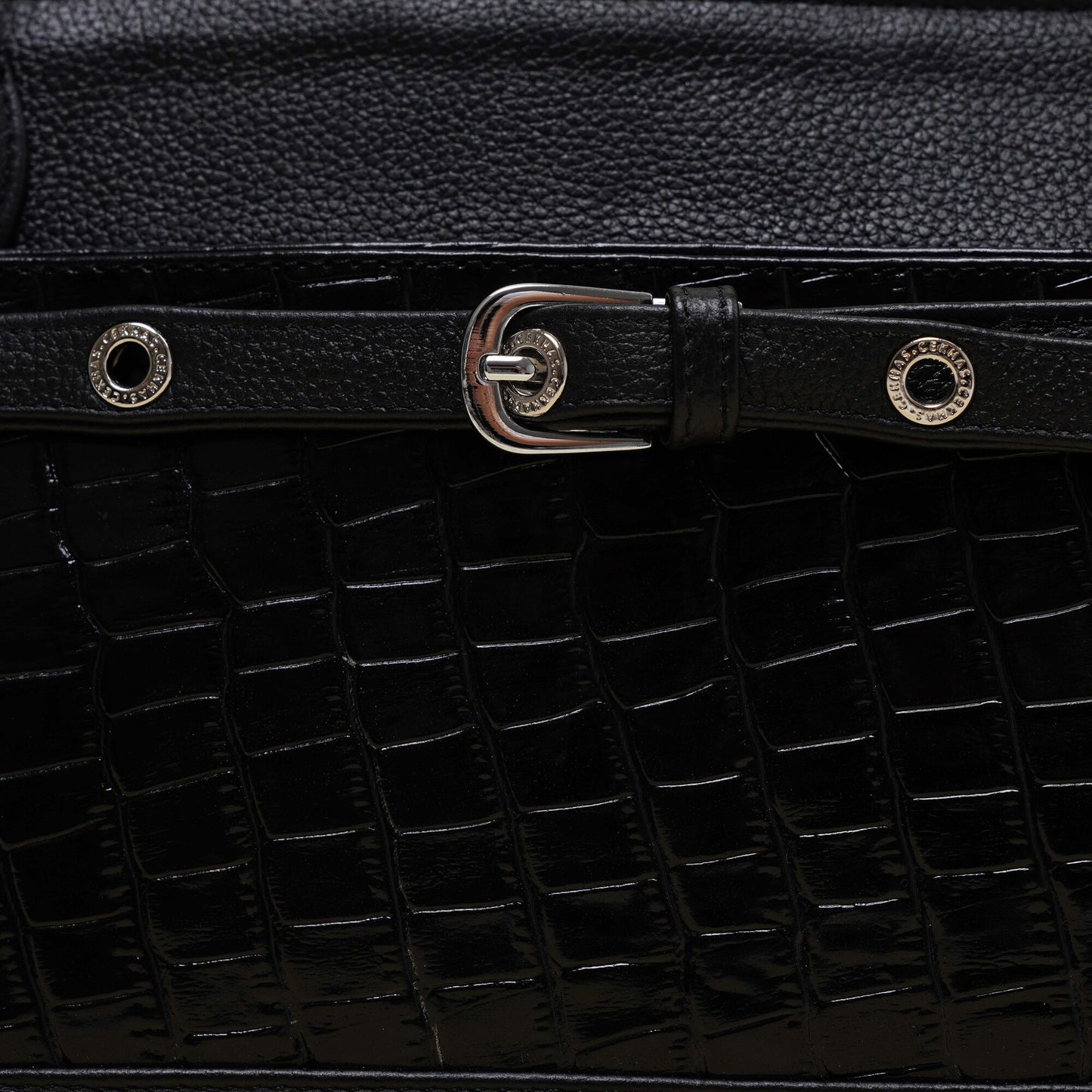 Saddie Bag Medium Genuine Leather - S/S 2026 KL