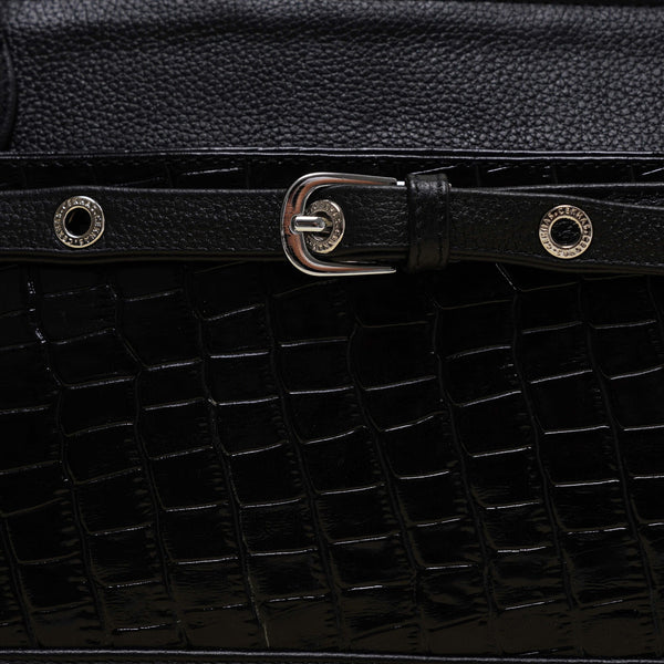 Saddie Bag Medium Genuine Leather - S/S 2026 KL