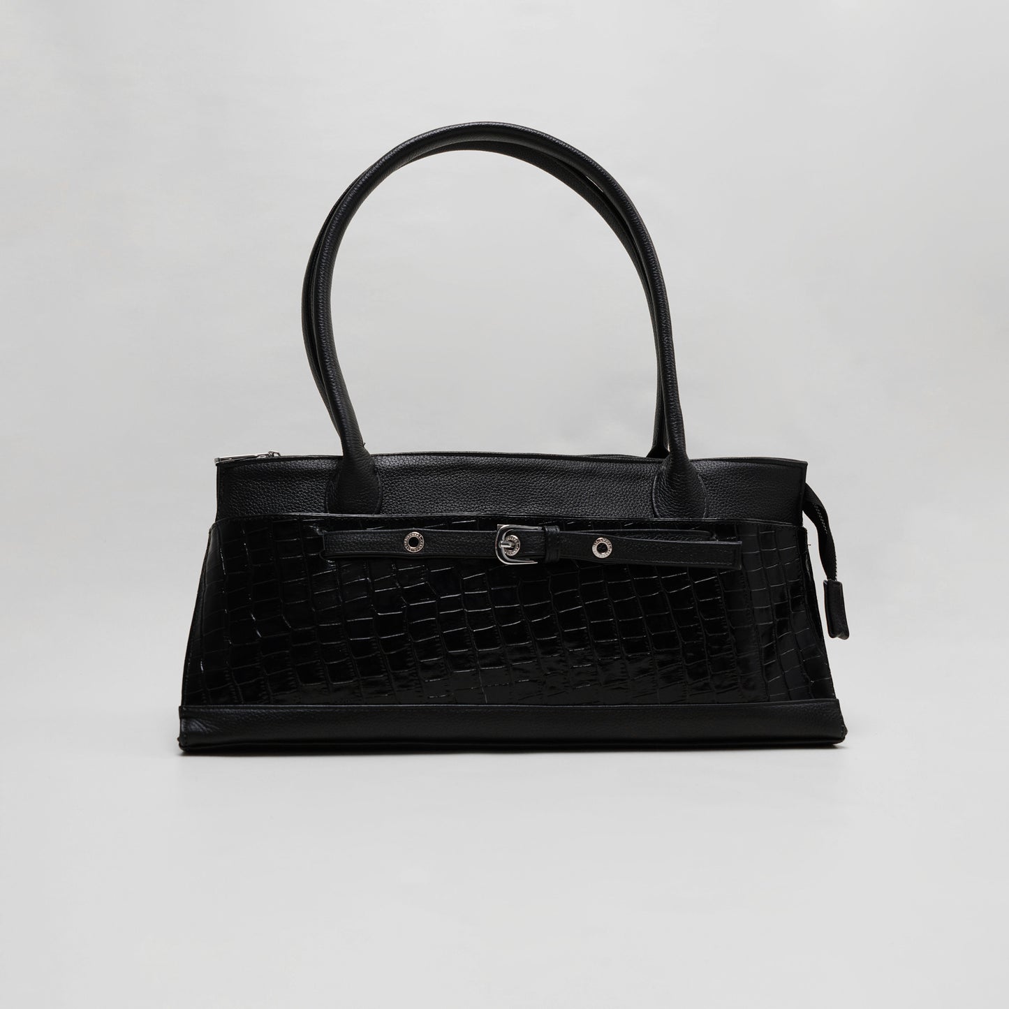 Saddie Bag Medium Genuine Leather - S/S 2026 KL