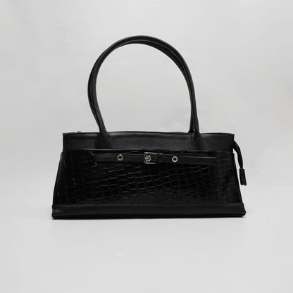 Saddie Bag Medium Genuine Leather - S/S 2026 KL