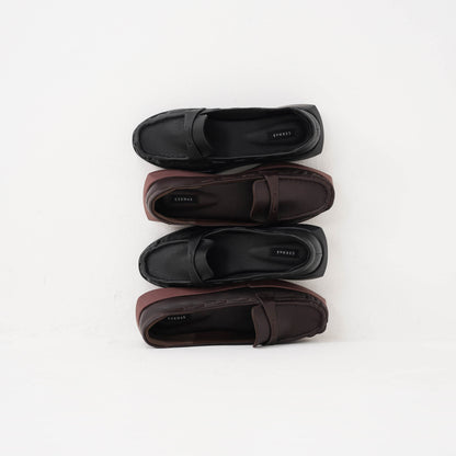 Luma Loafers Genuine Leather - S/S 2026 KL