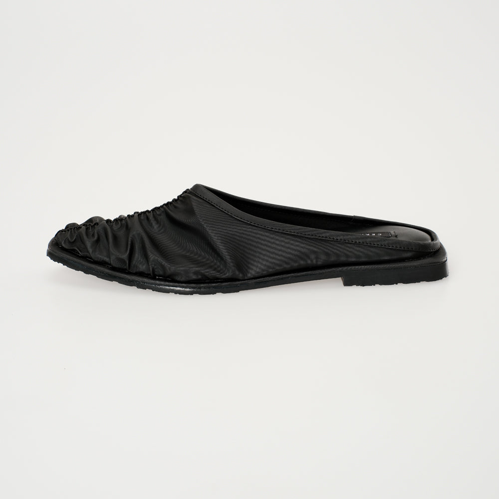 CEKHAS X VIRA TANDIA - Vonnee Black Mules