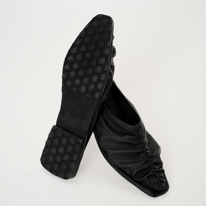 CEKHAS X VIRA TANDIA - Vonnee Black Mules