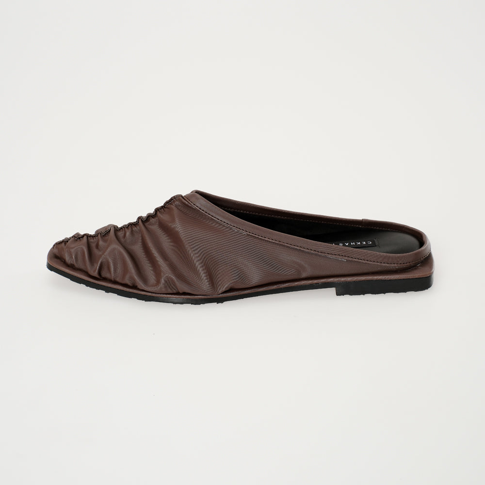 CEKHAS X VIRA TANDIA - Vonnee Brown Mules