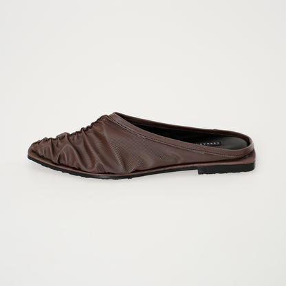 CEKHAS X VIRA TANDIA - Vonnee Brown Mules