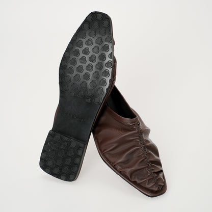 CEKHAS X VIRA TANDIA - Vonnee Brown Mules