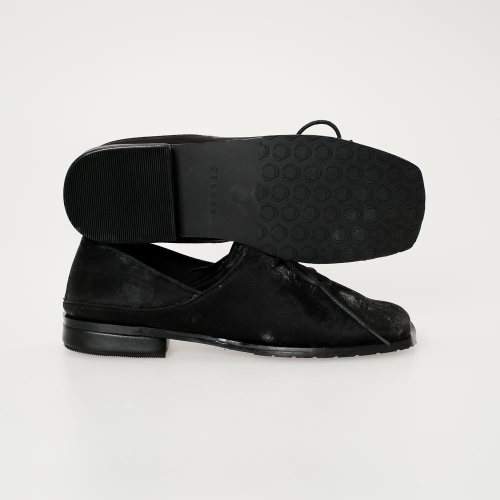CEKHAS X VIRA TANDIA - Vyne Black Shoes