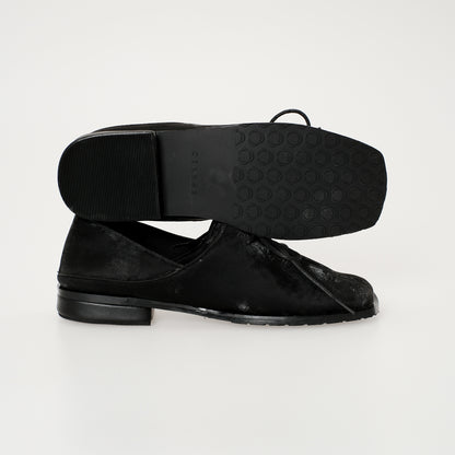 CEKHAS X VIRA TANDIA - Vyne Black Shoes