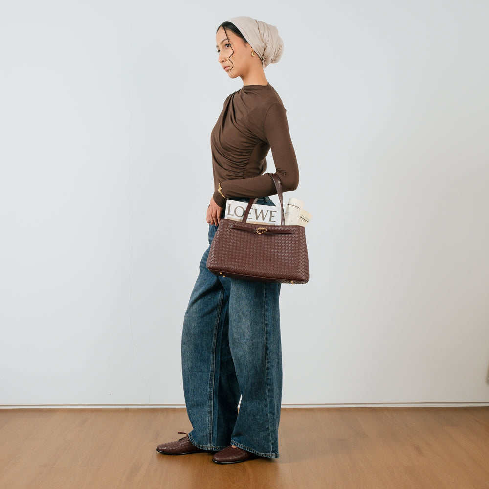 CEKHAS - Esther Bag REVERIE Collection