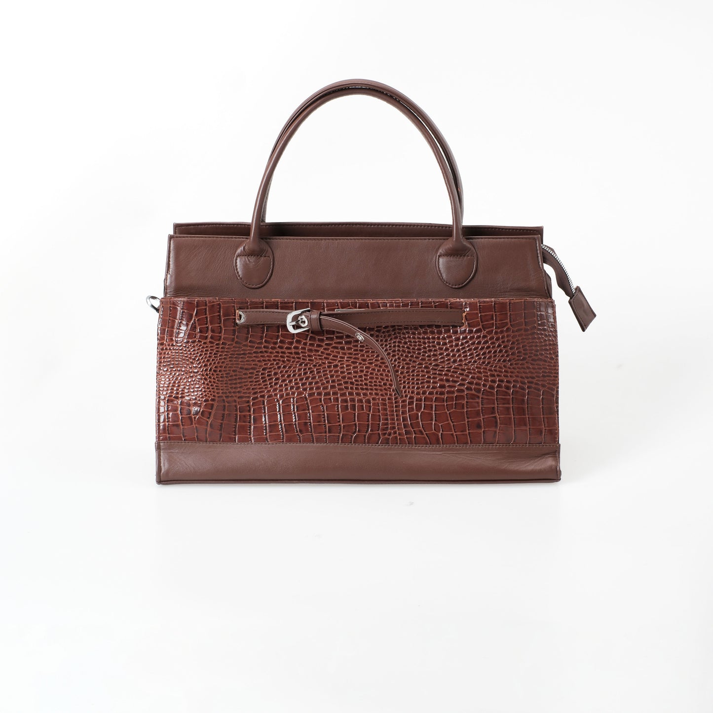 Saddie Bag Large Genuine Leather - S/S 2026 KL