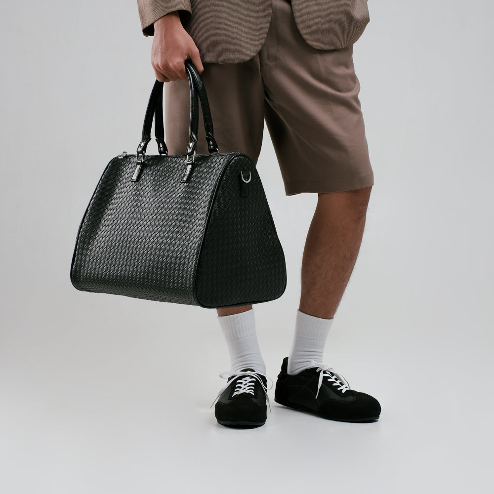 Cooper Bag Large THE FUNCTIONAL Collection