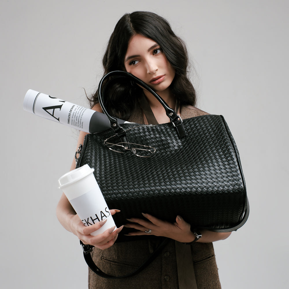 Cooper Bag Large THE FUNCTIONAL Collection