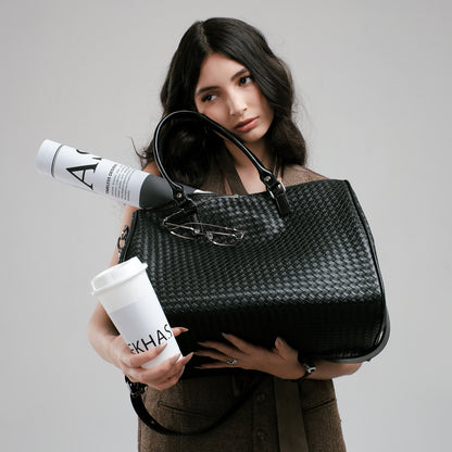 Cooper Bag Large THE FUNCTIONAL Collection