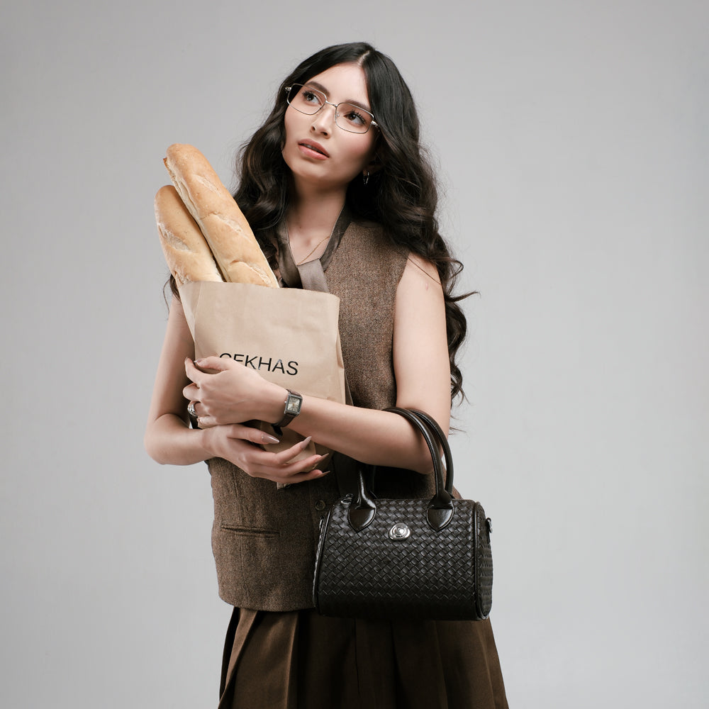 Cooper Bag Small THE FUNCTIONAL Collection