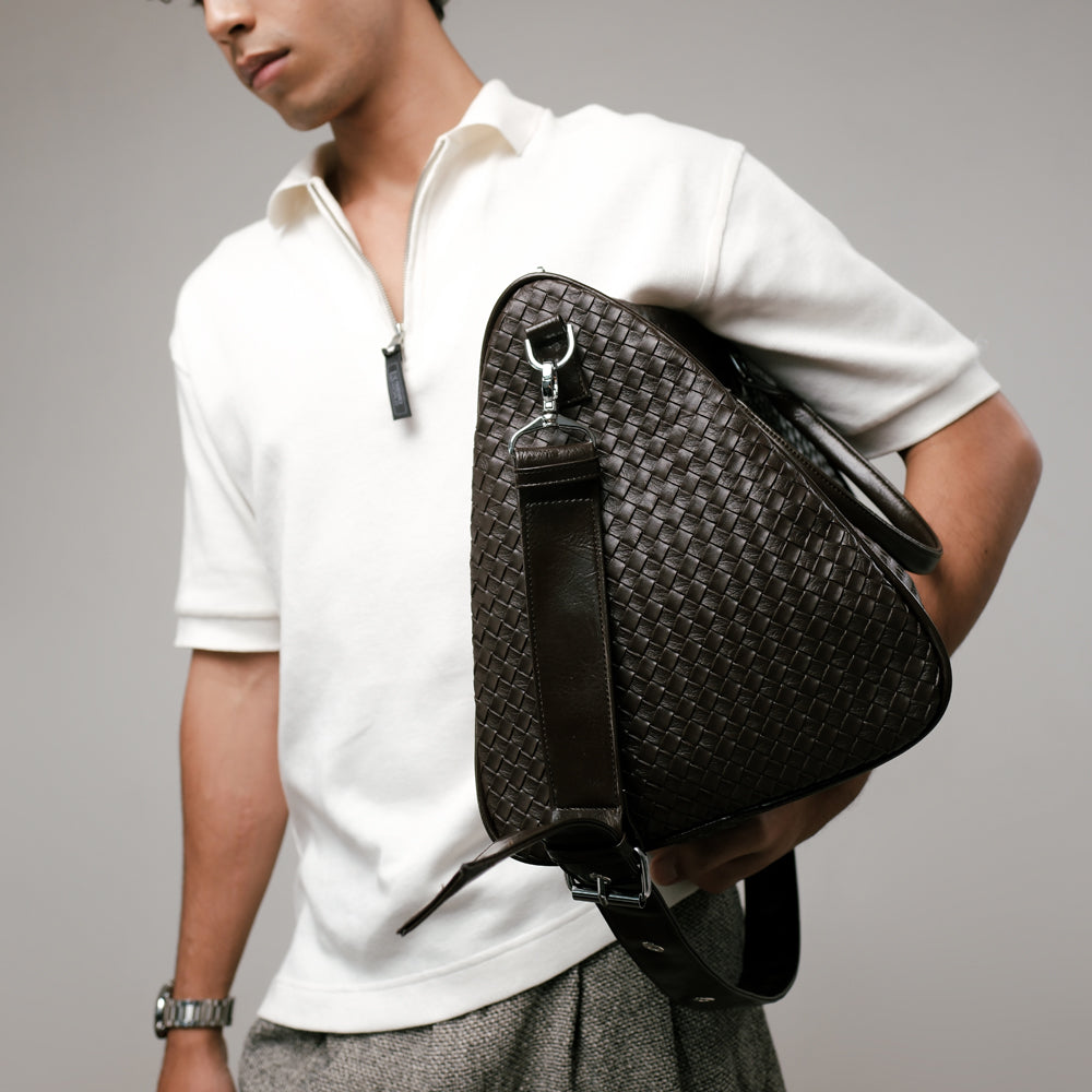 Cooper Bag Large THE FUNCTIONAL Collection
