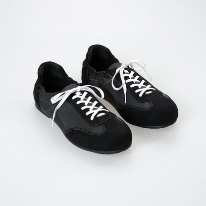 Cooper Shoes Black THE FUNCTIONAL Collection