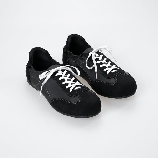 Cooper Shoes Black THE FUNCTIONAL Collection