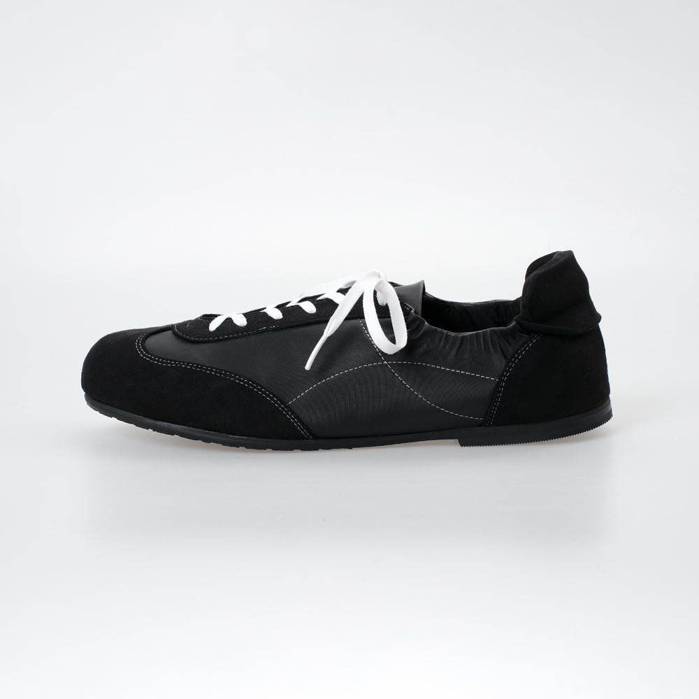 Cooper Shoes Black THE FUNCTIONAL Collection