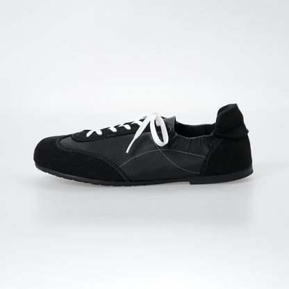 Cooper Shoes Black THE FUNCTIONAL Collection