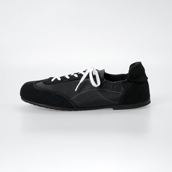 Cooper Shoes Black THE FUNCTIONAL Collection