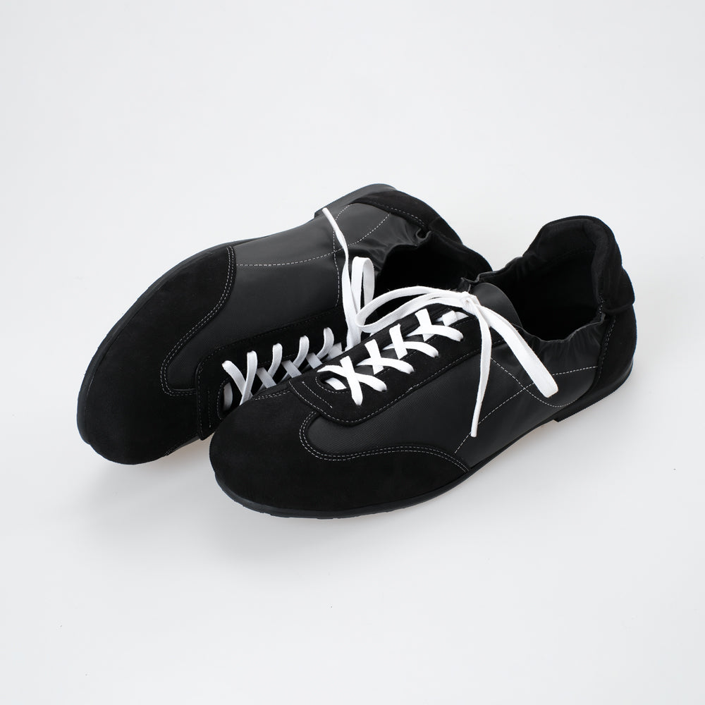 Cooper Shoes Black THE FUNCTIONAL Collection