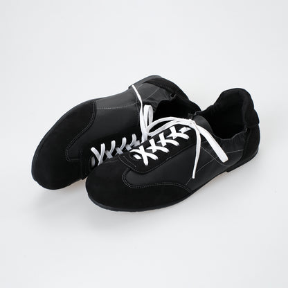 Cooper Shoes Black THE FUNCTIONAL Collection