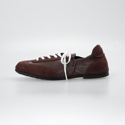 Cooper Shoes Brown THE FUNCTIONAL Collection