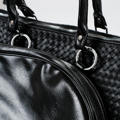 Cooper Bag Large THE FUNCTIONAL Collection