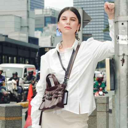 Brisa Bag Small - URBAN GRACE Series