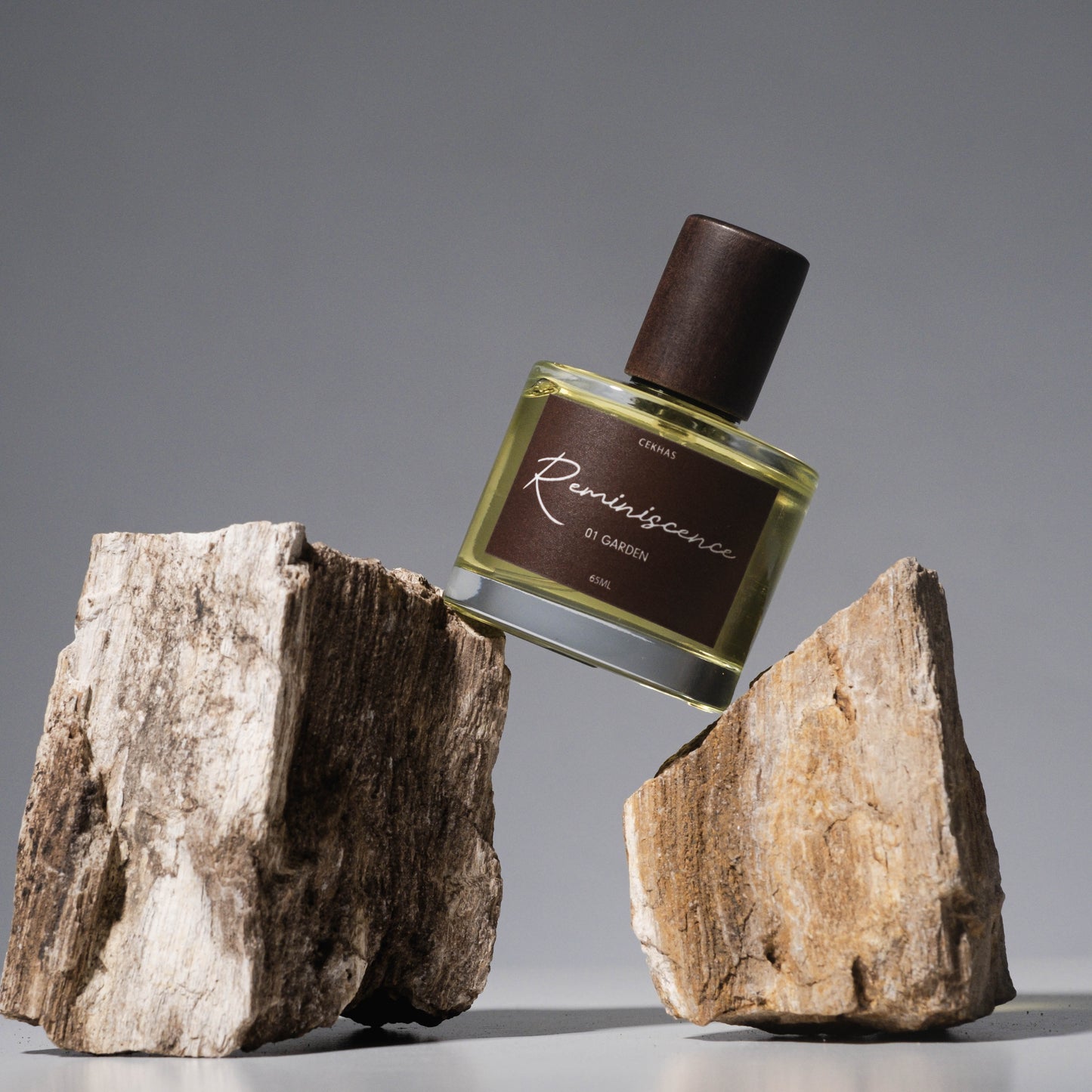 Intense Perfume - Reminiscence 01 Garden