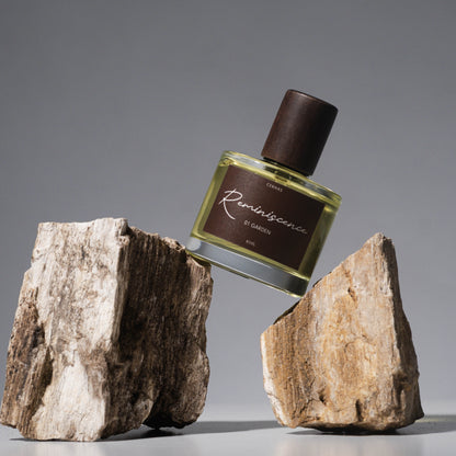 Intense Perfume - Reminiscence 01 Garden
