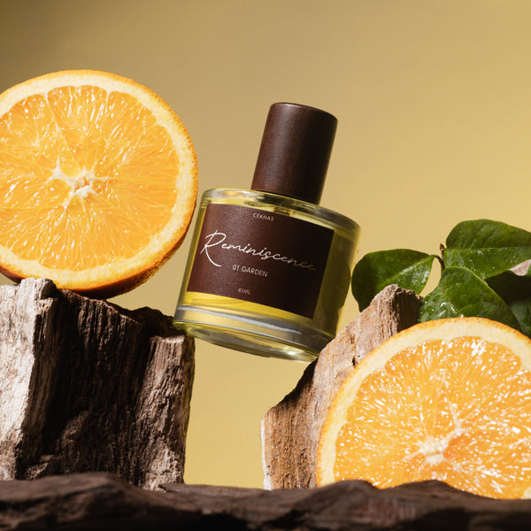 Intense Perfume - Reminiscence 01 Garden
