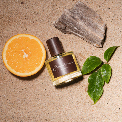 Intense Perfume - Reminiscence 01 Garden