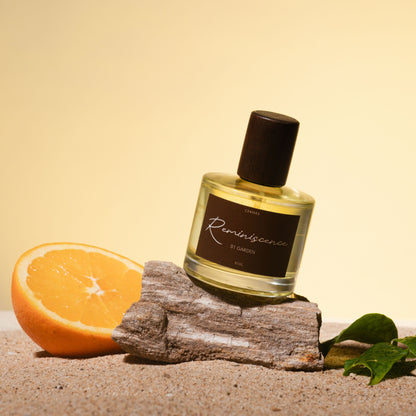 Intense Perfume - Reminiscence 01 Garden