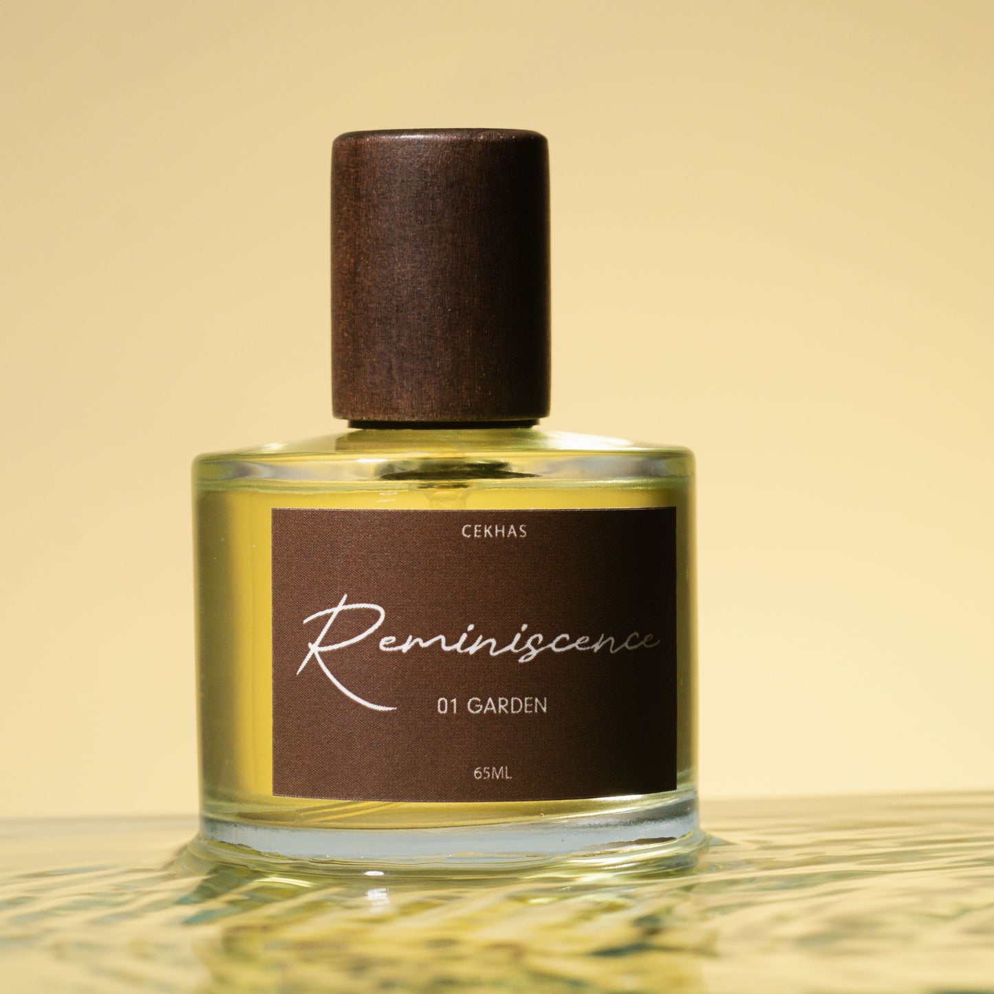 Intense Perfume - Reminiscence 01 Garden