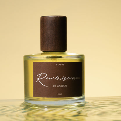 Intense Perfume - Reminiscence 01 Garden