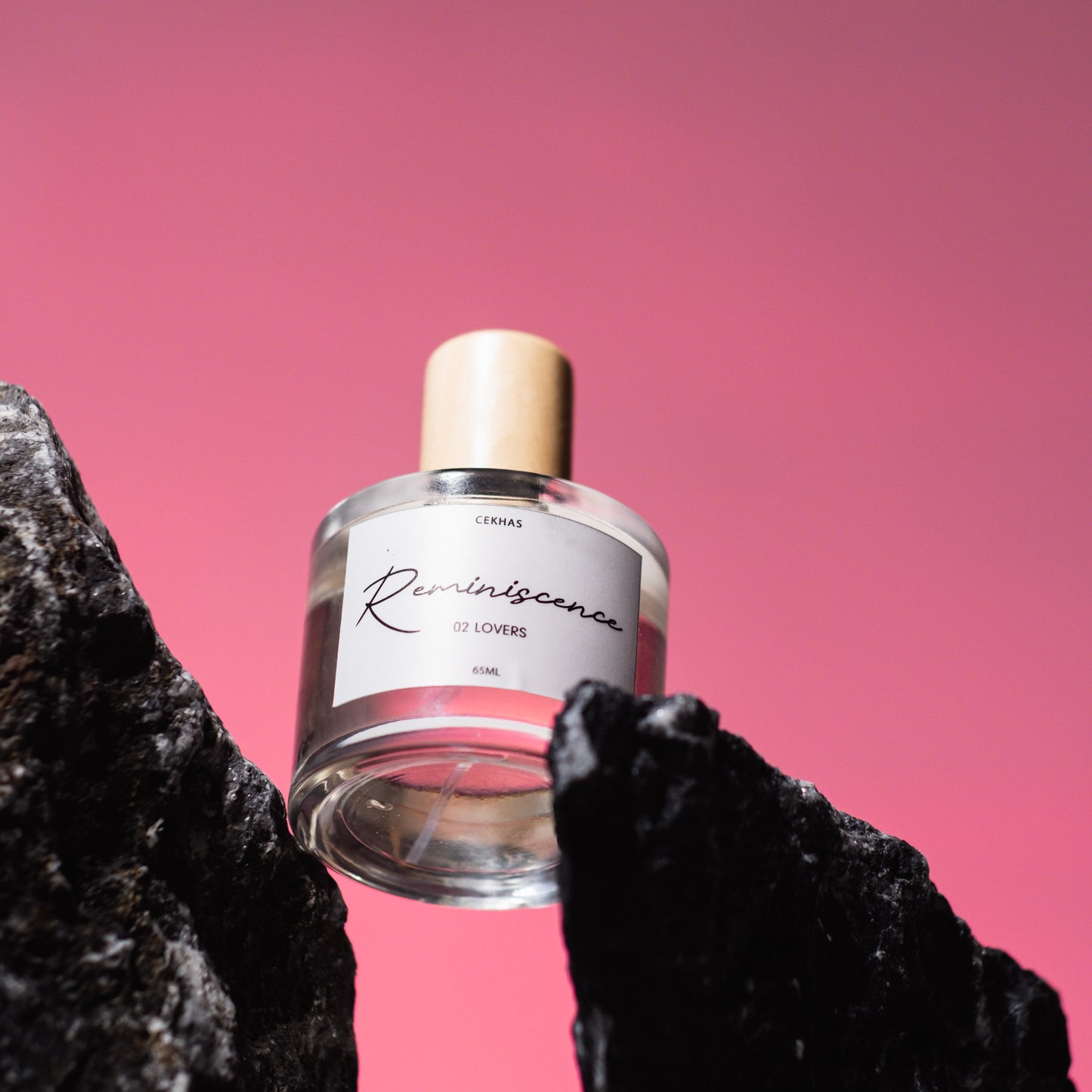 Intense Perfume - Reminiscence 02 Lovers