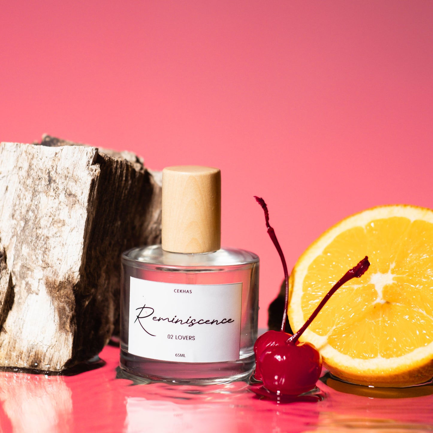 Intense Perfume - Reminiscence 02 Lovers