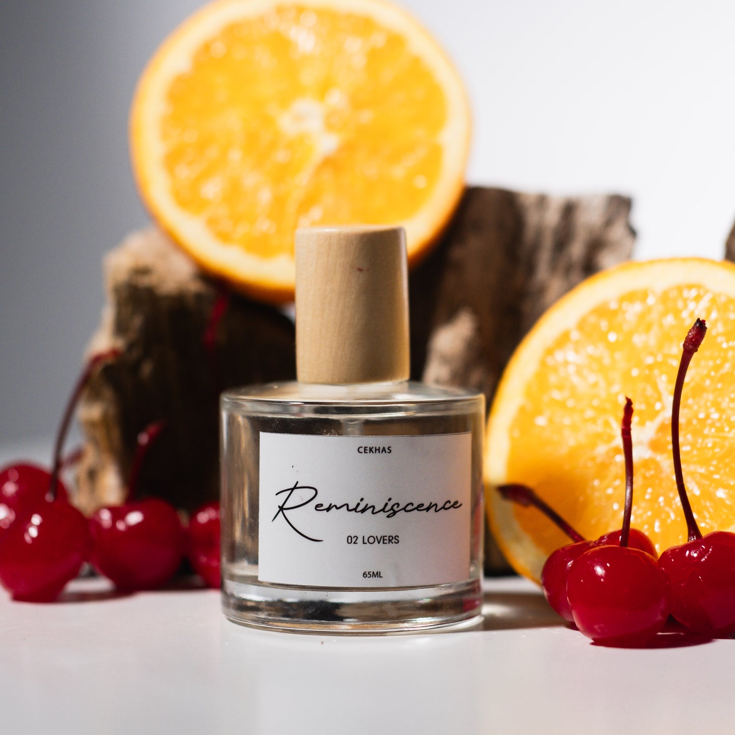 Intense Perfume - Reminiscence 02 Lovers