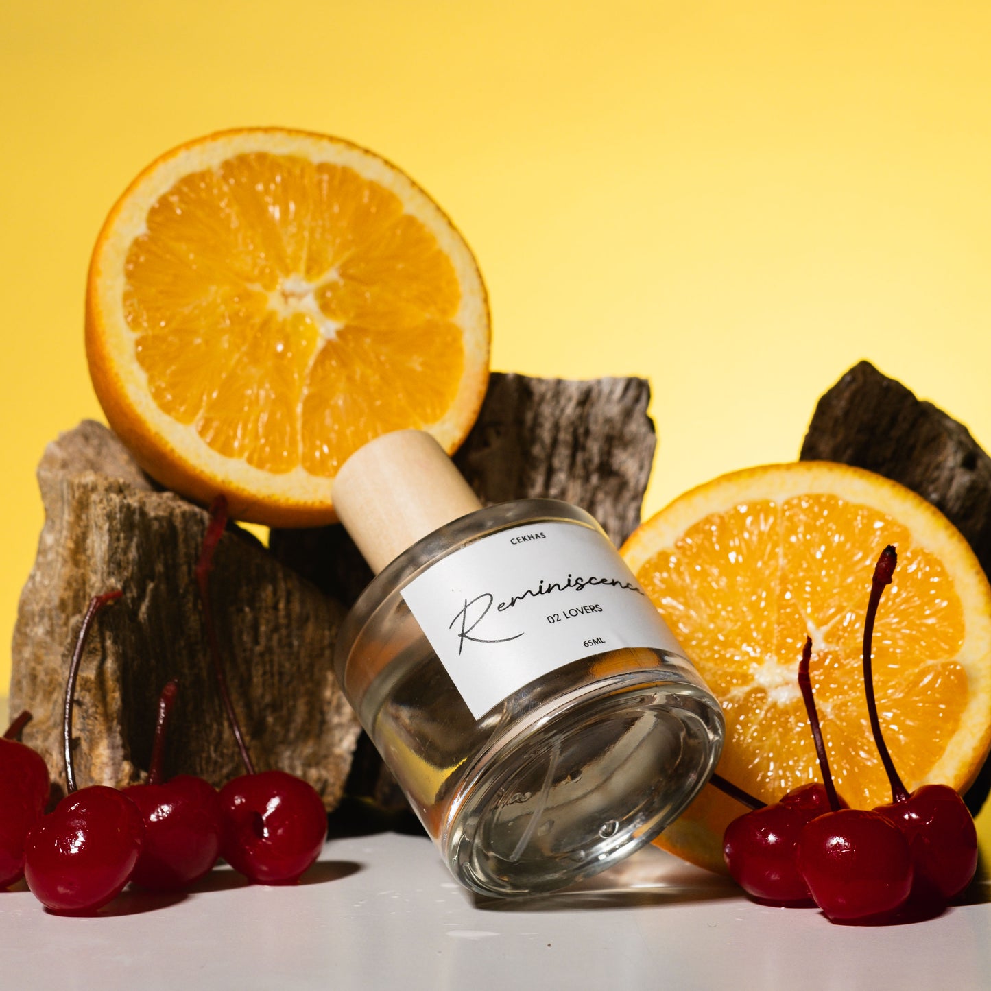 Intense Perfume - Reminiscence 02 Lovers