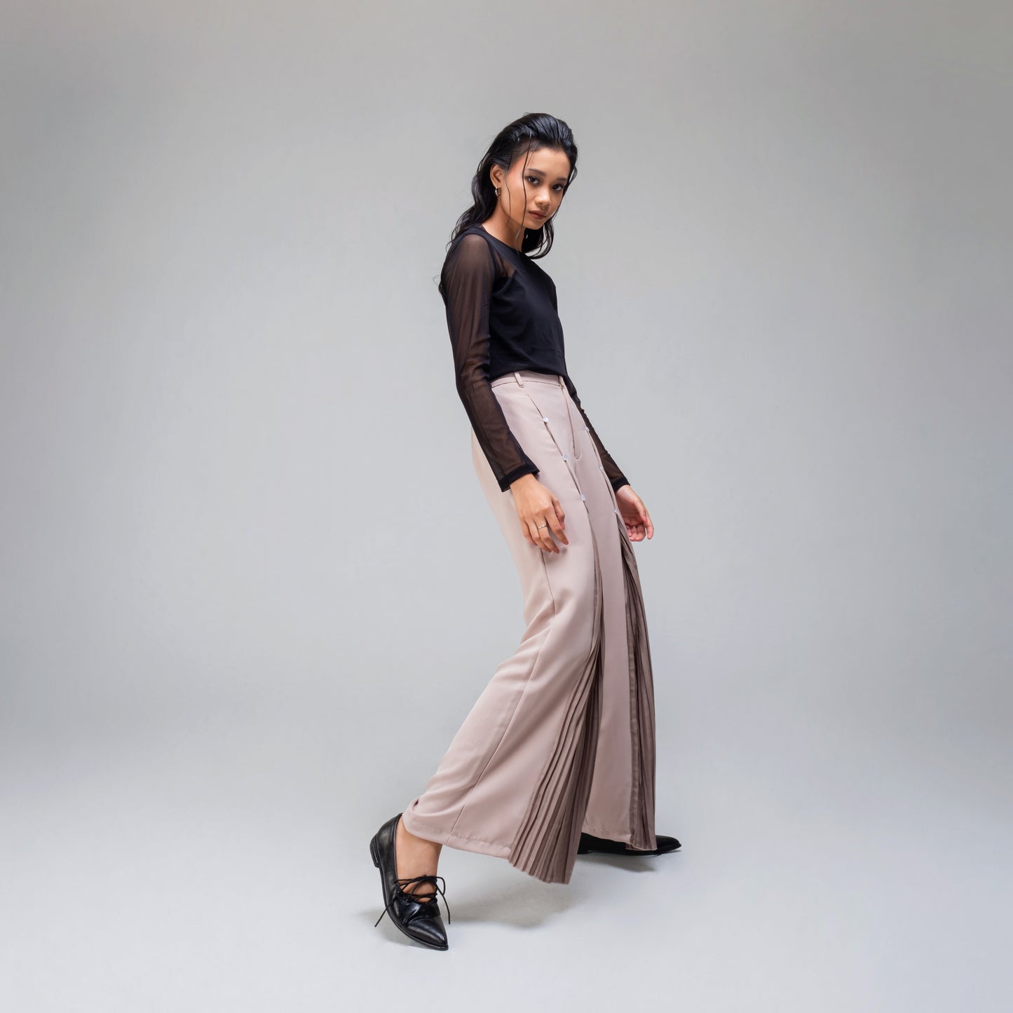 Merry Pants - Women Collection