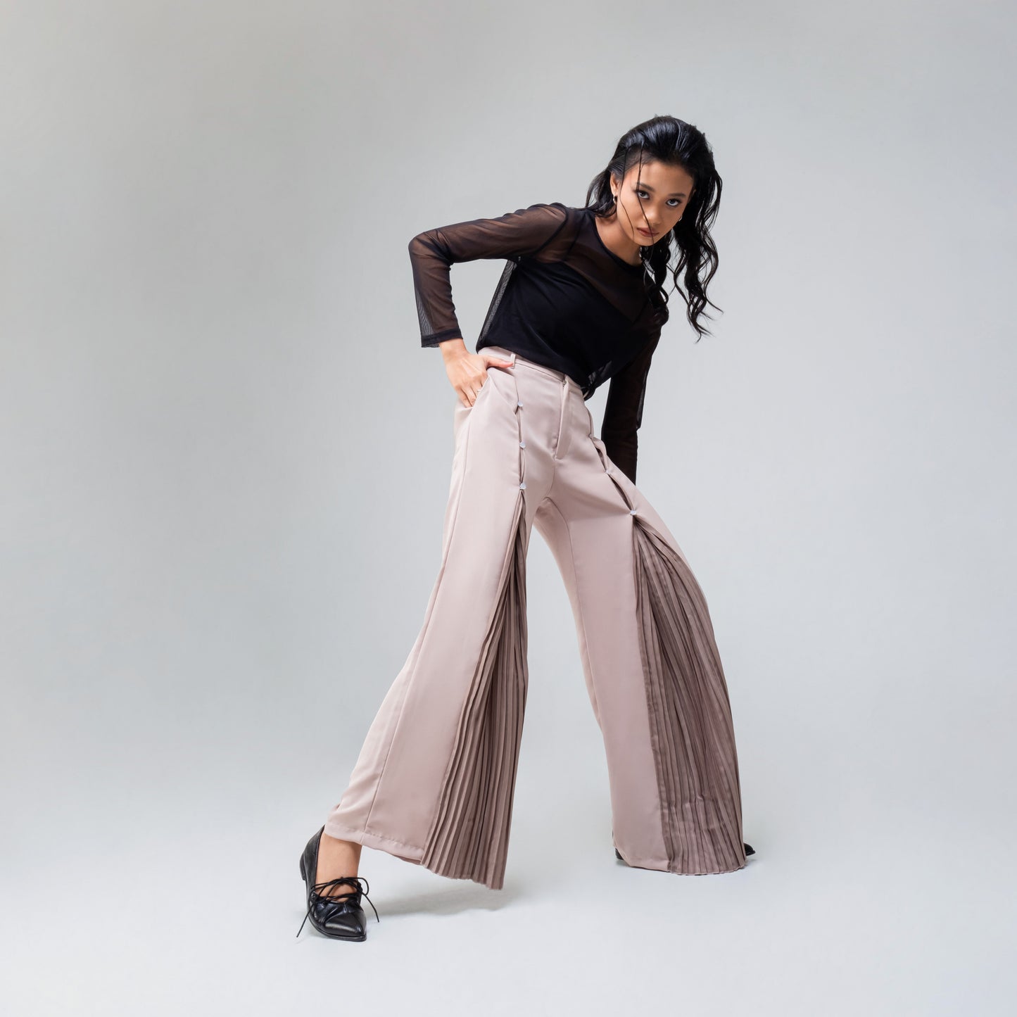 Merry Pants - Women Collection