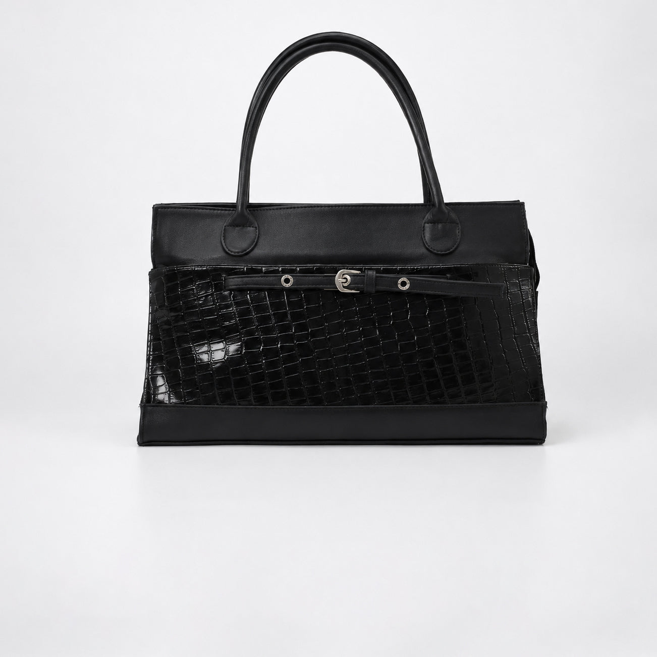Saddie Bag Large Genuine Leather - S/S 2026 KL