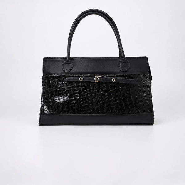 Saddie Bag Large Genuine Leather - S/S 2026 KL
