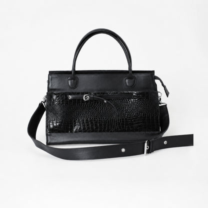 Saddie Bag Large Genuine Leather - S/S 2026 KL