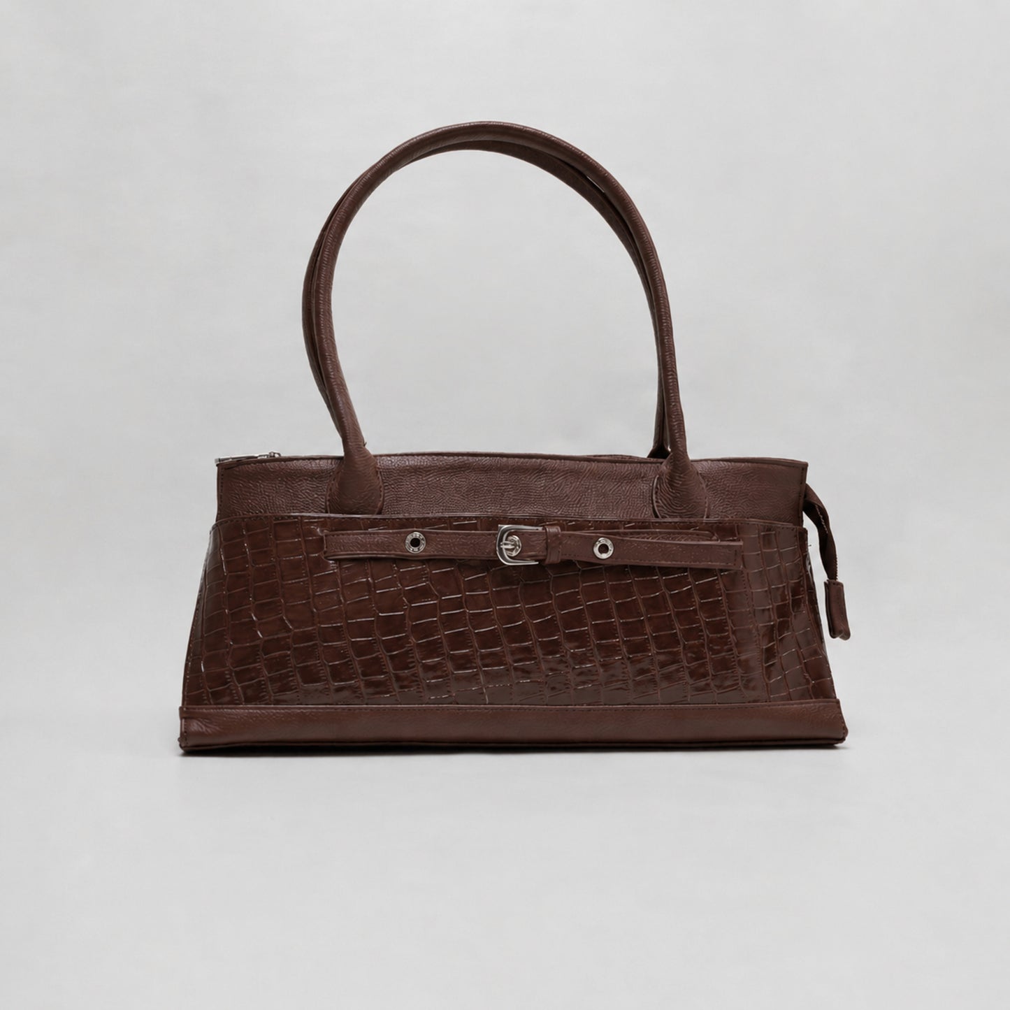 Saddie Bag Medium Genuine Leather - S/S 2026 KL