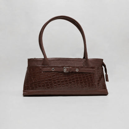 Saddie Bag Medium Genuine Leather - S/S 2026 KL