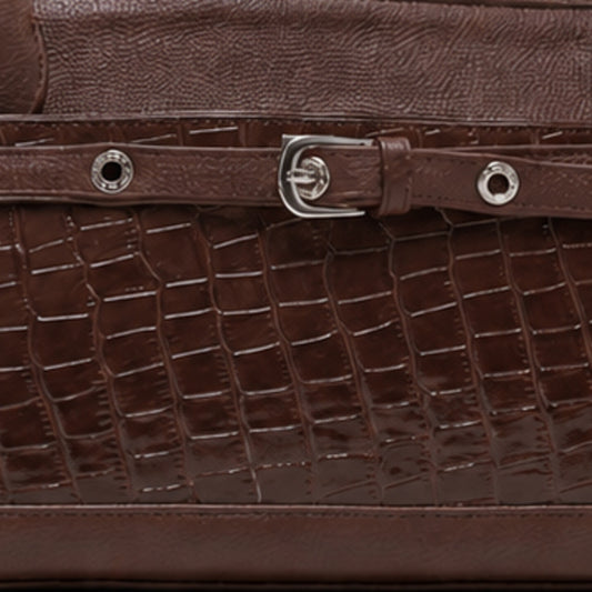 Saddie Bag Medium Genuine Leather - S/S 2026 KL